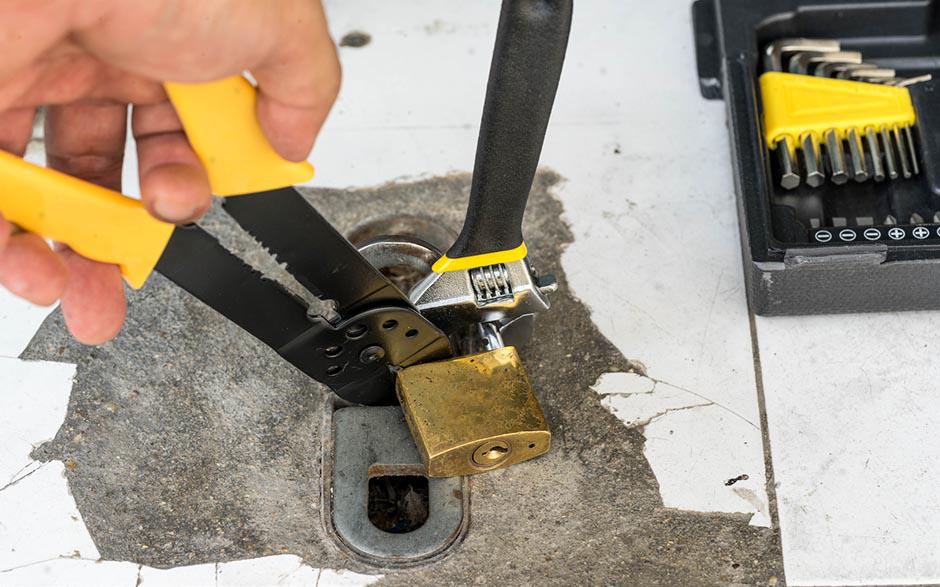 contacter le serrurier Fontenay-sous-Bois